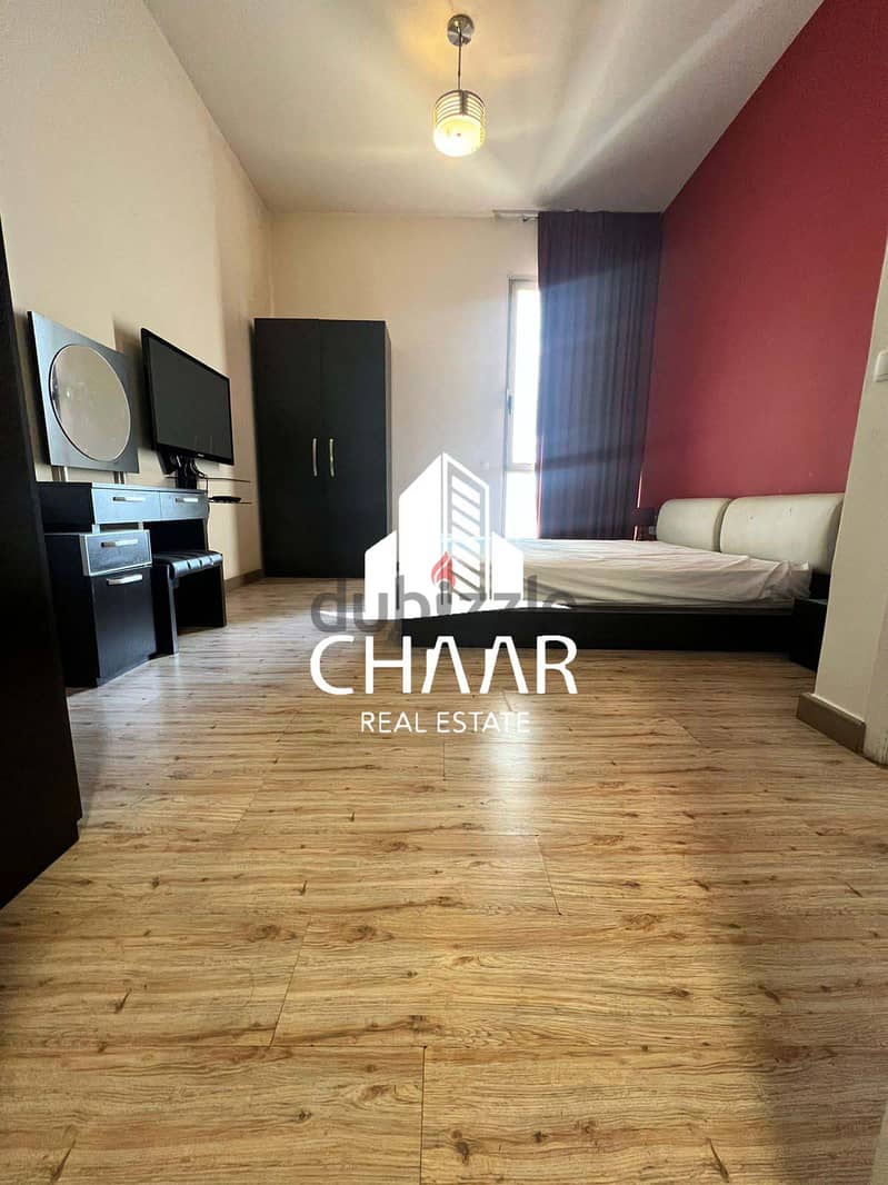 R1778 Fully Furnished Apartment For Rent in Gemayzeh 4