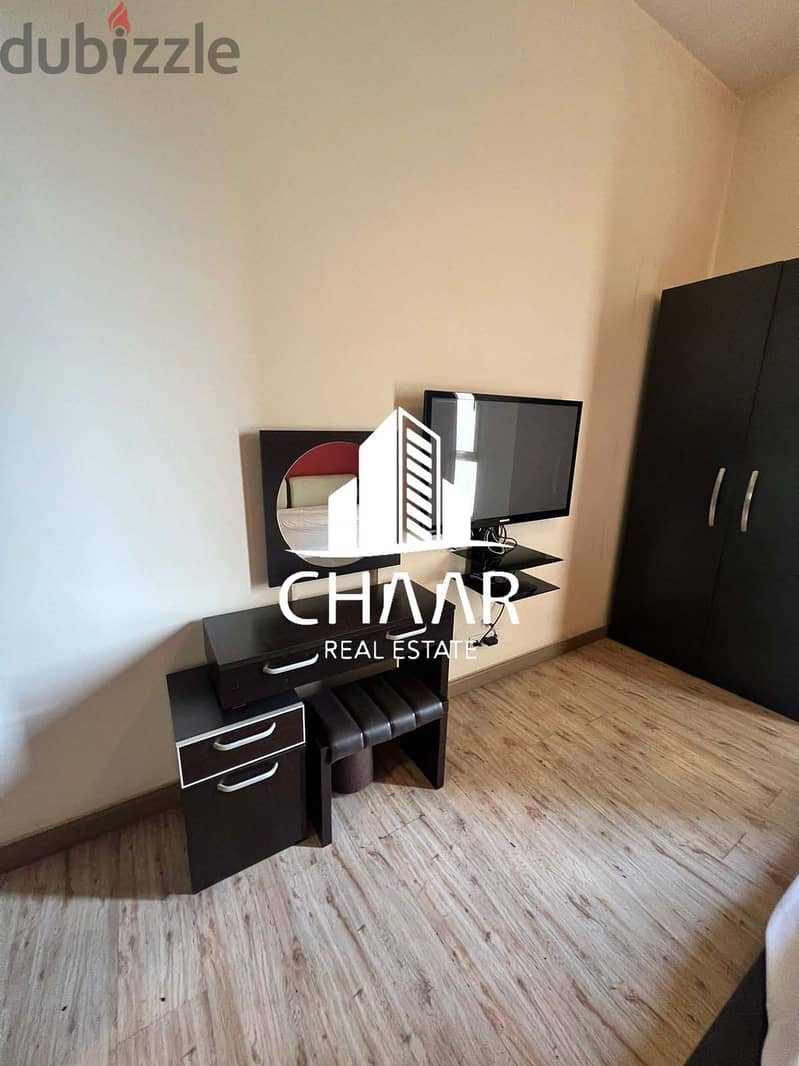 R1778 Fully Furnished Apartment For Rent in Gemayzeh 11