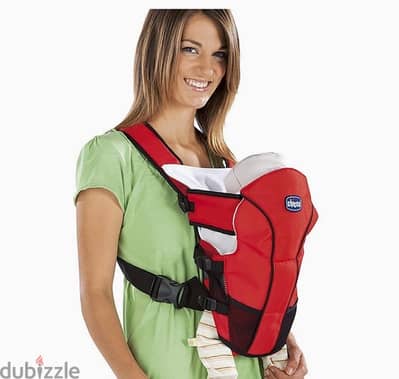 Chicco baby carrier