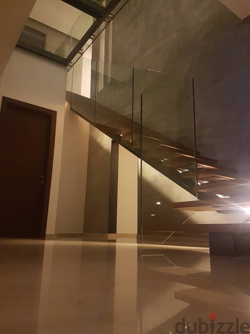 Duplex in Badaro for SALE شقة طابقين للبيع في بدارو 3
