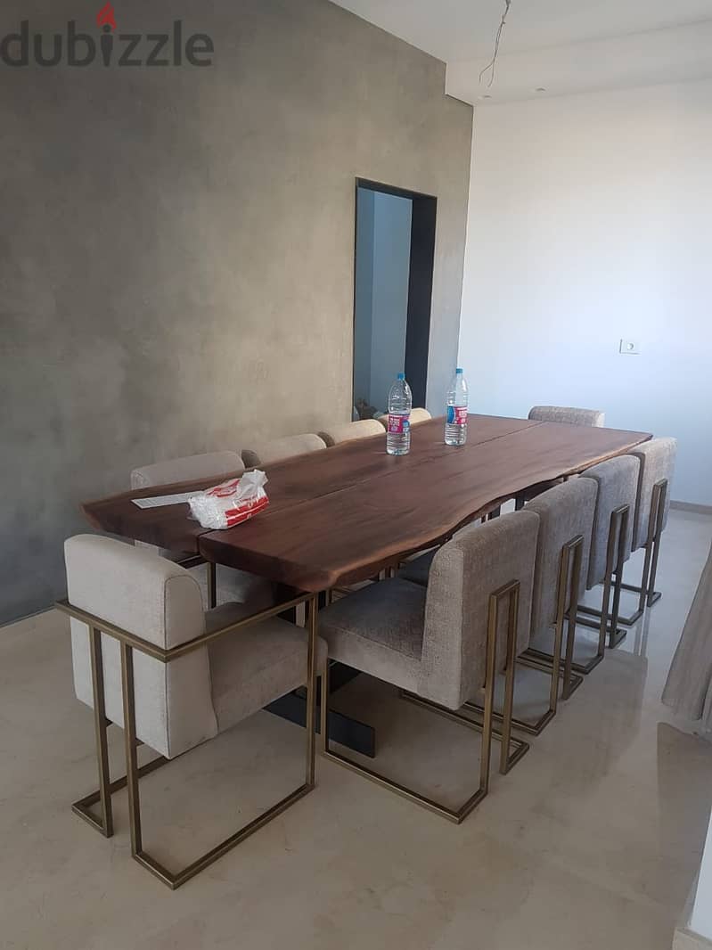 Duplex in Badaro for SALE شقة طابقين للبيع في بدارو 4