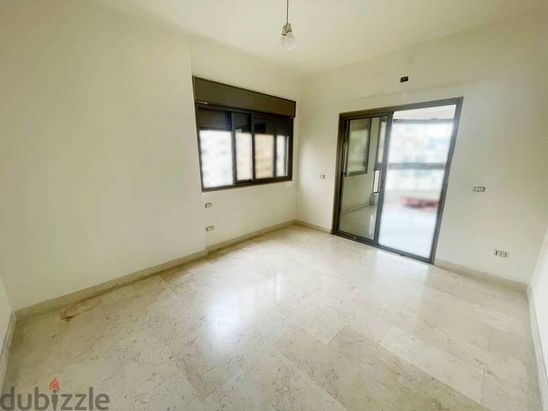 spacious apartment in Beirut Salim Salam. بيروت سليم سلام! REF#TD103224 2