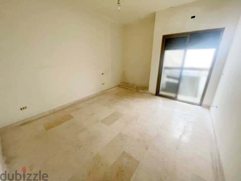 spacious apartment in Beirut Salim Salam. بيروت سليم سلام! REF#TD103224 4