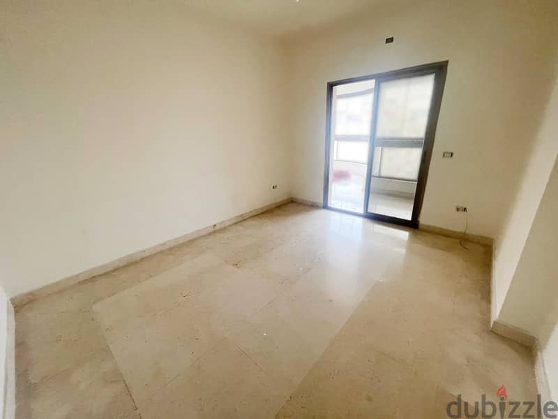 spacious apartment in Beirut Salim Salam. بيروت سليم سلام! REF#TD103224 5