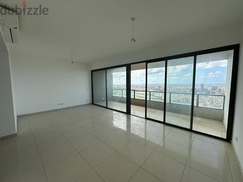 Apartment for Sale in Mar Roukoz شقة للبيع  في مار روكوز 1