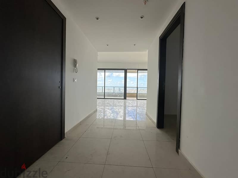 Apartment for Sale in Mar Roukoz شقة للبيع  في مار روكوز 3