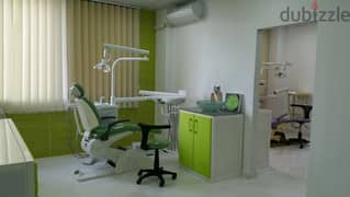 dental clinic for sale