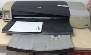 printer Hp DesignJet 111