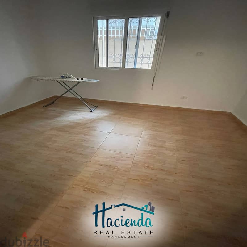 Apartment With Terrace For Rent In Bouar 7