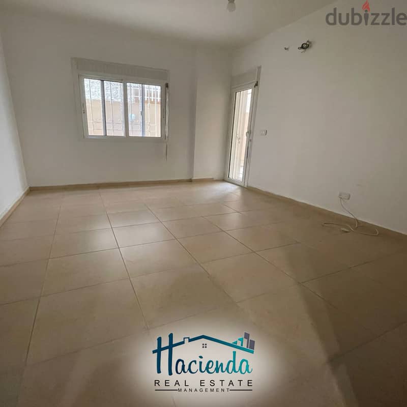 Apartment With Terrace For Rent In Bouar 8