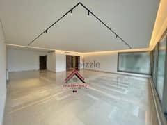 This isn’t any normal house. Deluxe Apartment For Sale in Hamra Bliss