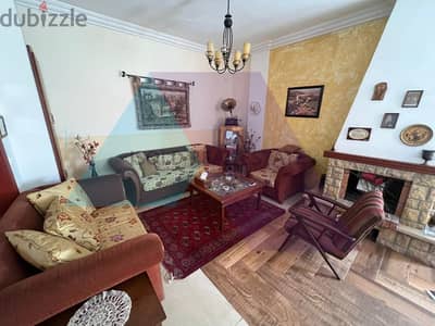 A Decorated 102 m2 apartment for sale in Sarba