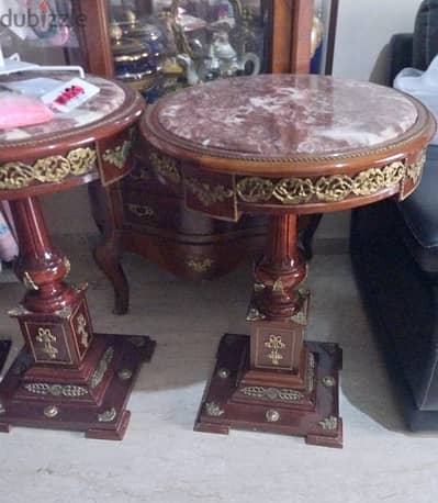 Antique table