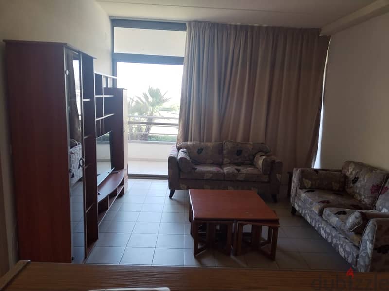 RWK112HR - Furnished Chalet For Rent In Zouk Mosbeh 1