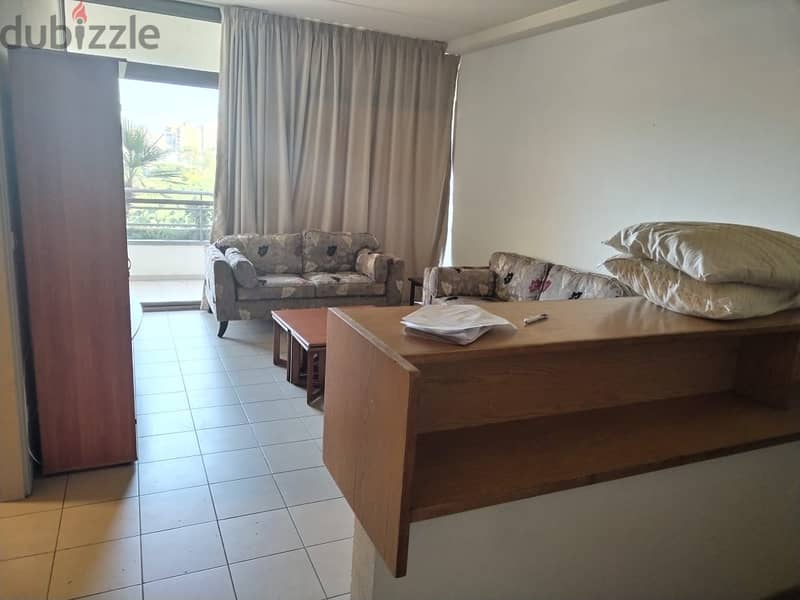 RWK112HR - Furnished Chalet For Rent In Zouk Mosbeh 2