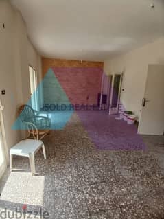 A 160 m2 apartment for rent in Zalka ,Commercial area