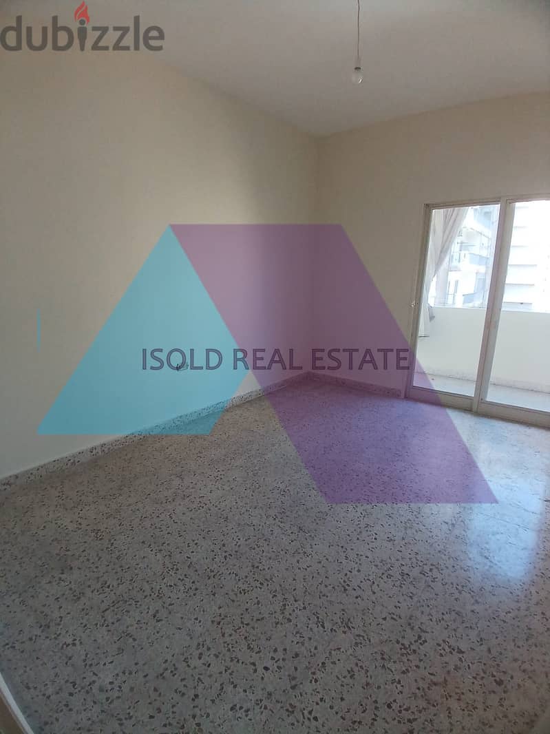 A 160 m2 apartment for rent in Zalka ,Commercial area 3