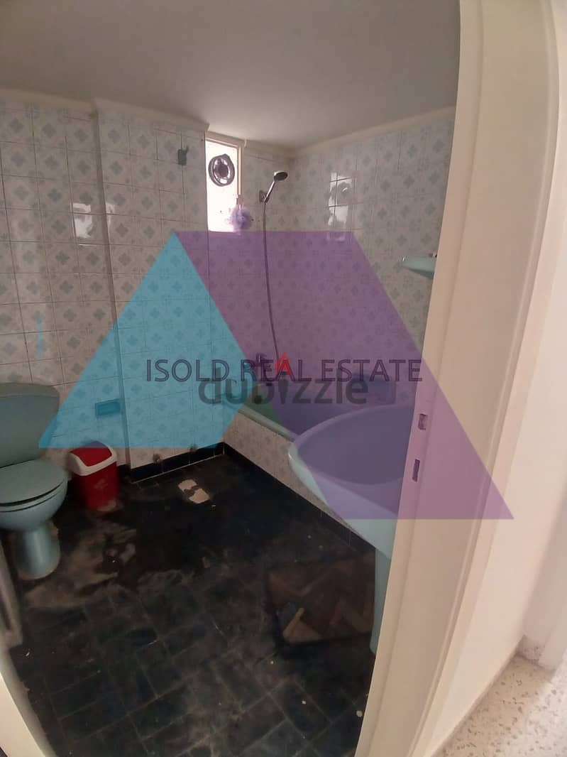 A 160 m2 apartment for rent in Zalka ,Commercial area 5