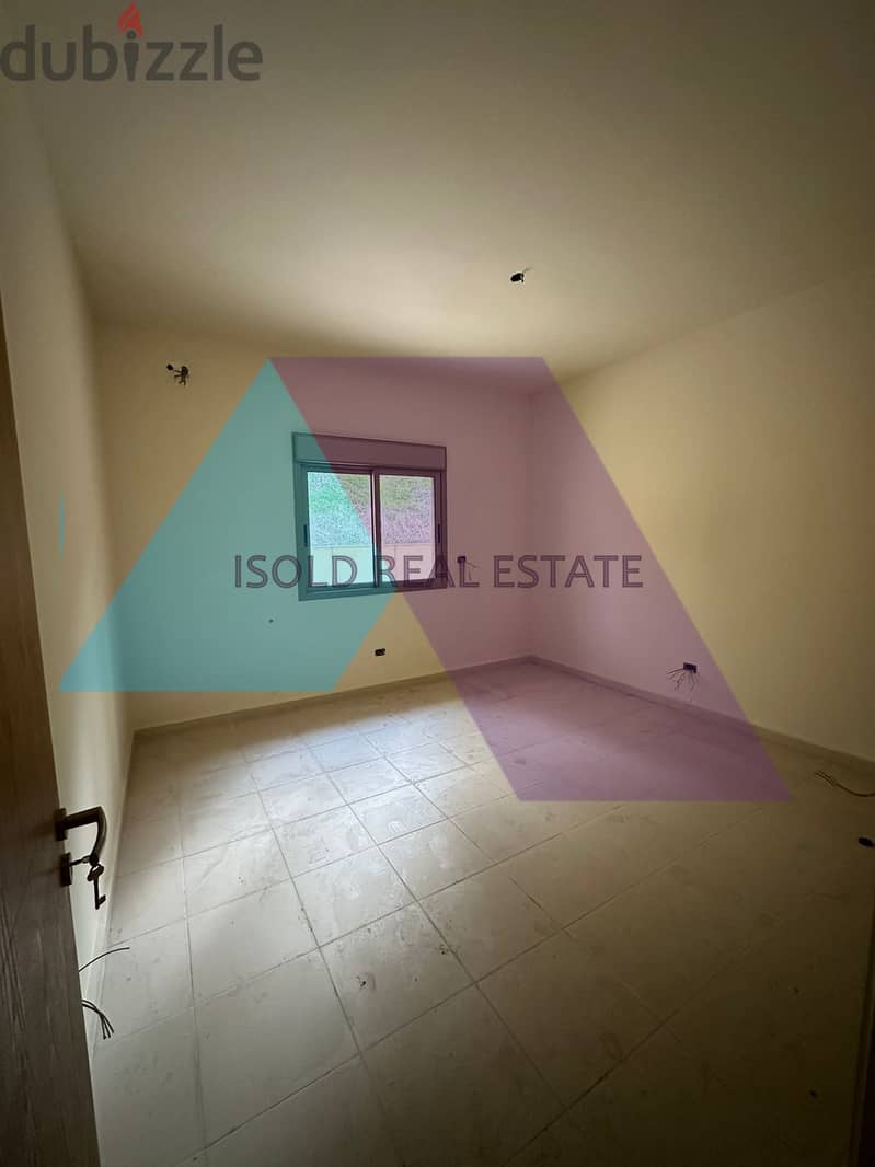 250m2 apartment+100m2 terrace for sale in Dik El Mehde / Deek el Mehdi 6