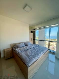 Furnished apartment For Rent in Antelias شقة مفروشة للإيجار في انطلياس