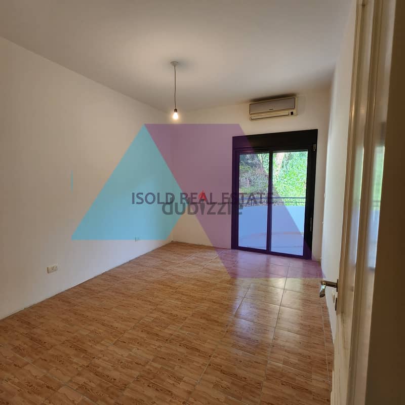 175 m2 apartment+30 m2 terrace+ mountain view for sale in Aoukar 5