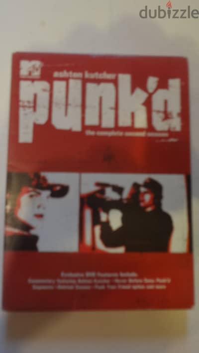 punkd season 2