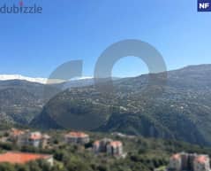 FULLY FURNISHED 150 SQM APARTMENT IN BALLOUNEH IS FOR RENT REF#NF00818 0