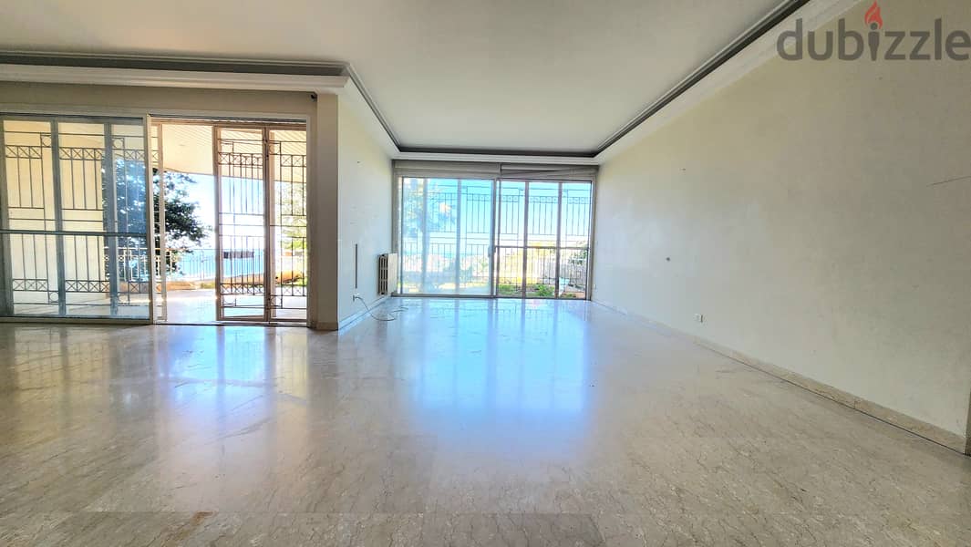Apartment for sale in Bsalim/ Amazing View/ Terrace 3