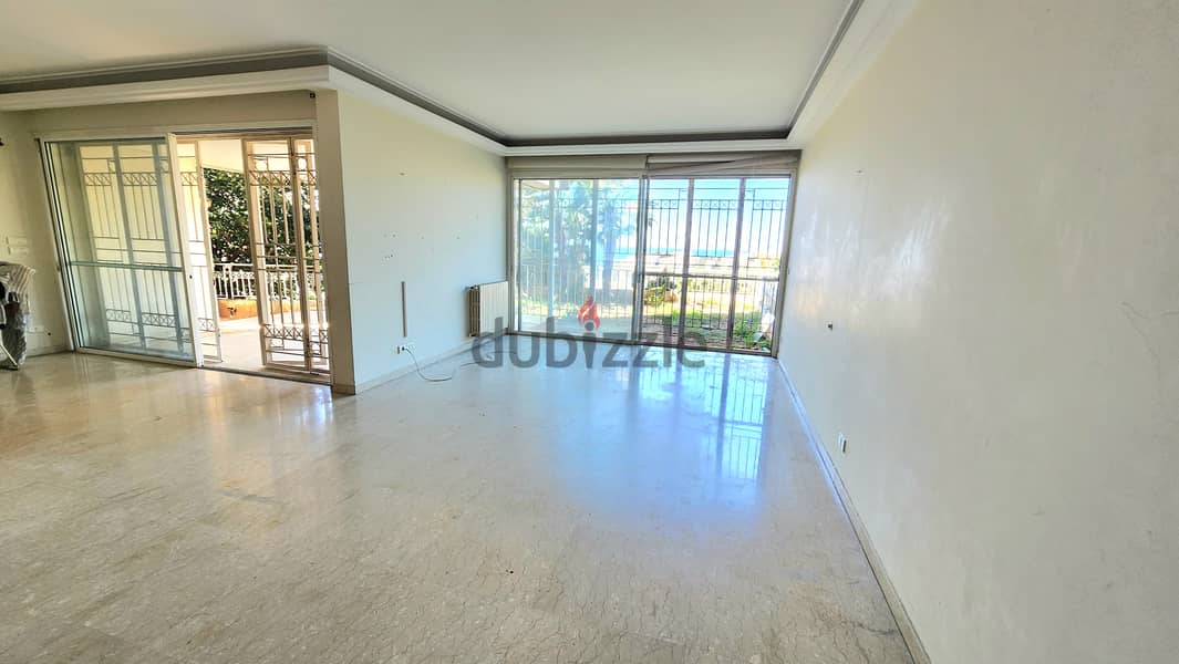 Apartment for sale in Bsalim/ Amazing View/ Terrace 4