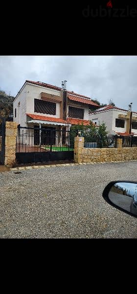 land for sale in mechmech 130,000 $. أرض للبيع في مشمش جبيل ١٣٠،٠٠٠$ 5