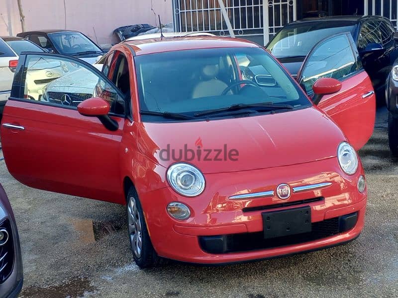 Fiat pop 2015 2