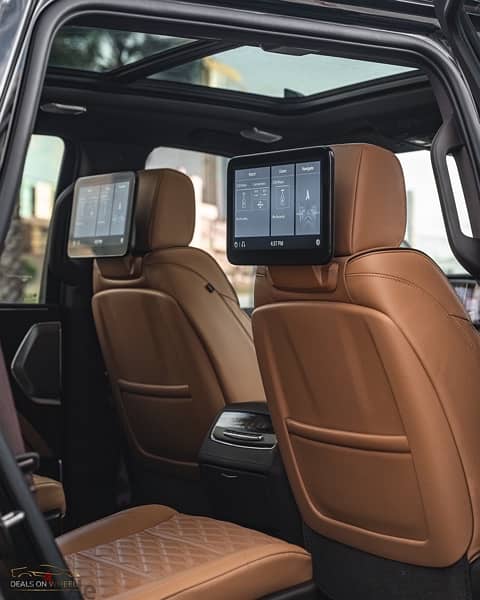 Cadillac Escalade Sport 2021 ,Brand New (0Km), Impex Warranty (6/2026) 17