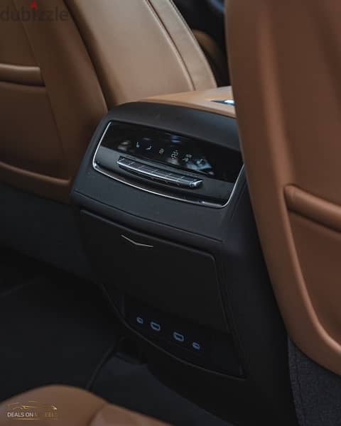 Cadillac Escalade Sport 2021 ,Brand New (0Km), Impex Warranty (6/2026) 18