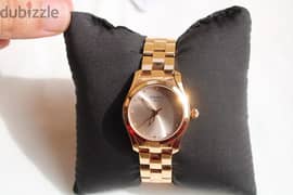 Brand New Tissot T-Wave Rose Gold with Diamond VS/SI Clarity