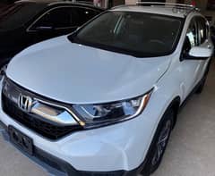2019 Honda crv full option 4wed/70944462