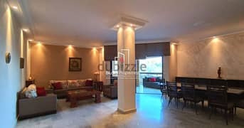 Apartment 175m² 3 beds For RENT In Ballouneh - شقة للأجار #YM