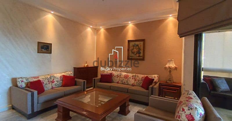 Apartment 175m² 3 beds For RENT In Ballouneh - شقة للأجار #YM 1