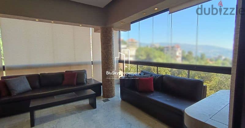 Apartment 175m² 3 beds For RENT In Ballouneh - شقة للأجار #YM 2