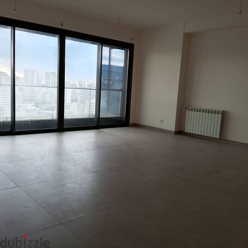 Apartment for sale in Tower 44 شقة للبيع في الدكوانة 2