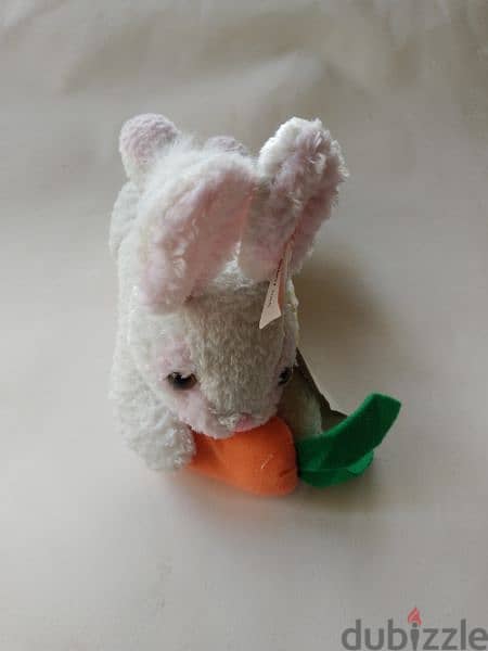 Easter bunny battery operated 0
