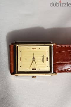 Vintage Samsung Analog Watch
