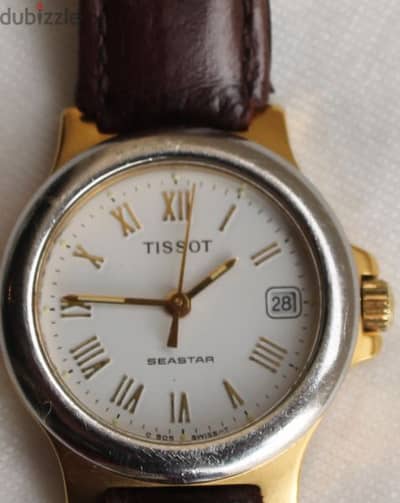 Tissot