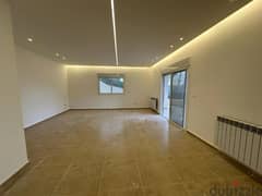 HUGE DEAL! 160SQM + 100SQM Terrace in Broummana for only 155,000