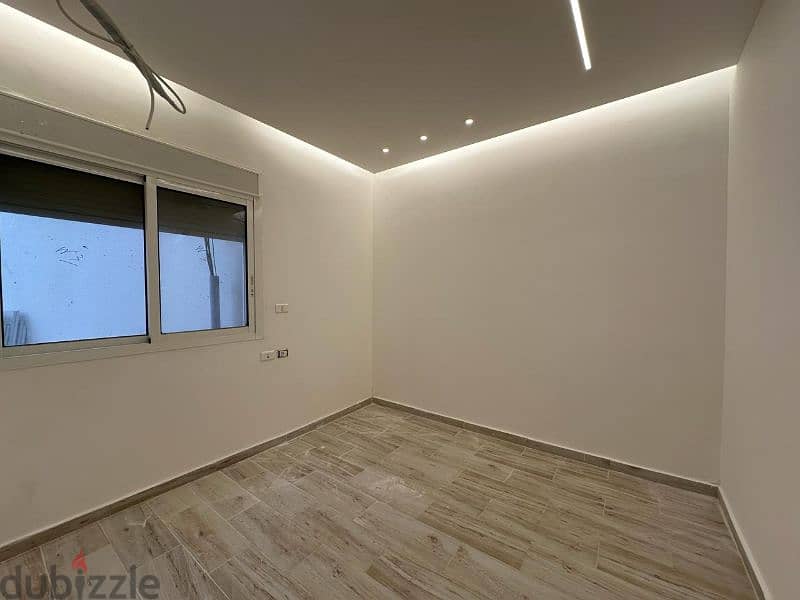 Catchy 160sqm + 110Sqm Terrace for sale in Broummana 4