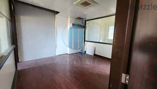 Amazing 115 SQM office for Sale  in sin El fil for 107,000 $ 0