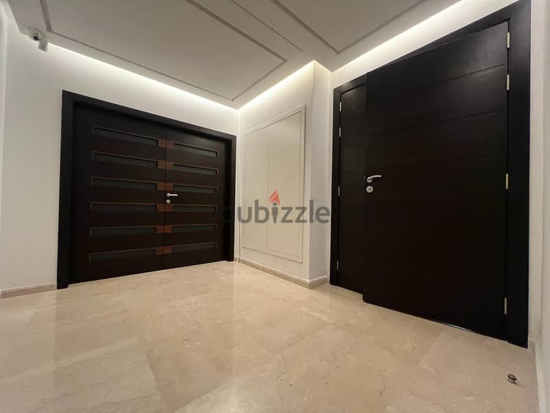 Hazmieh | Signature Touch | 300m² Office | Parking Lots 4