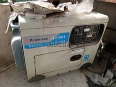 power line generator for sale 0