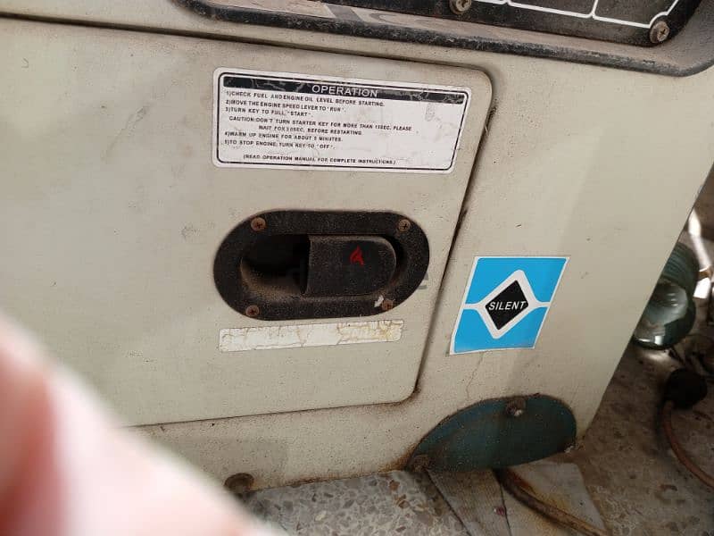 power line generator for sale 2