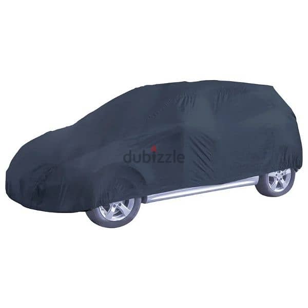 Ultimate Speed  full Car Cover 2