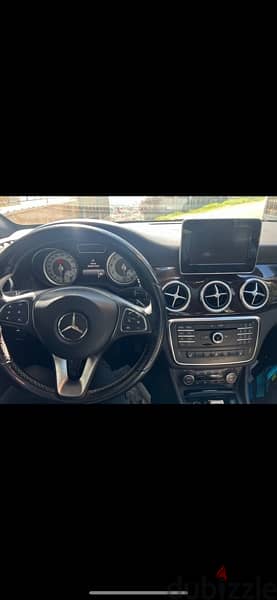 cla250 - 2016 for sale 1